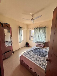 1 BHK Apartment For Sale in Balewadi