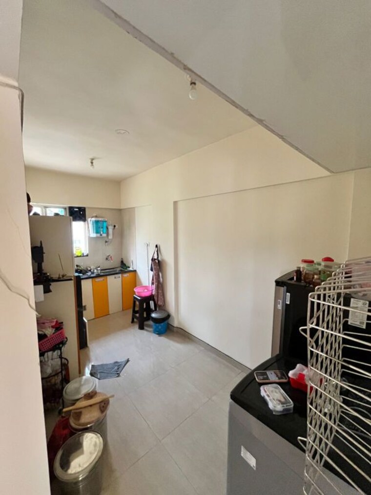Kitchen, balewadi 1 Bedroom 550 Sq.Ft. Apartment In Balewadi Pune 10278876