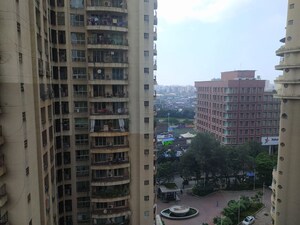 2 BHK Apartment – Exterior View View at Tulipia And Tilia Apartment, Chandivali - for Rent