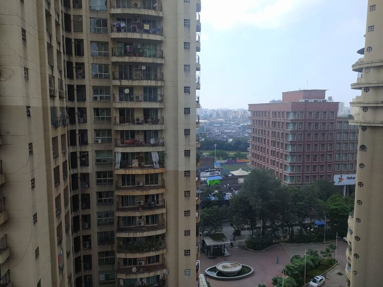 Exterior View, tulipia-and-tilia-apartment 2 Bedroom 930 Sq.Ft. Apartment In Chandivali Mumbai 10278878