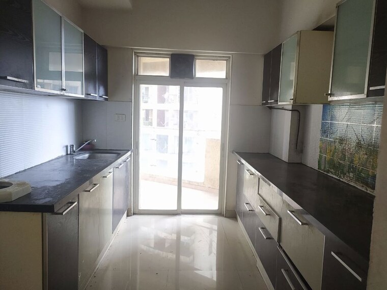Kitchen, tulipia-and-tilia-apartment 2 Bedroom 930 Sq.Ft. Apartment In Chandivali Mumbai 10278878