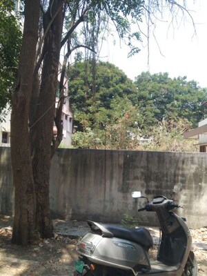  Plot For Sale in Nri Layout