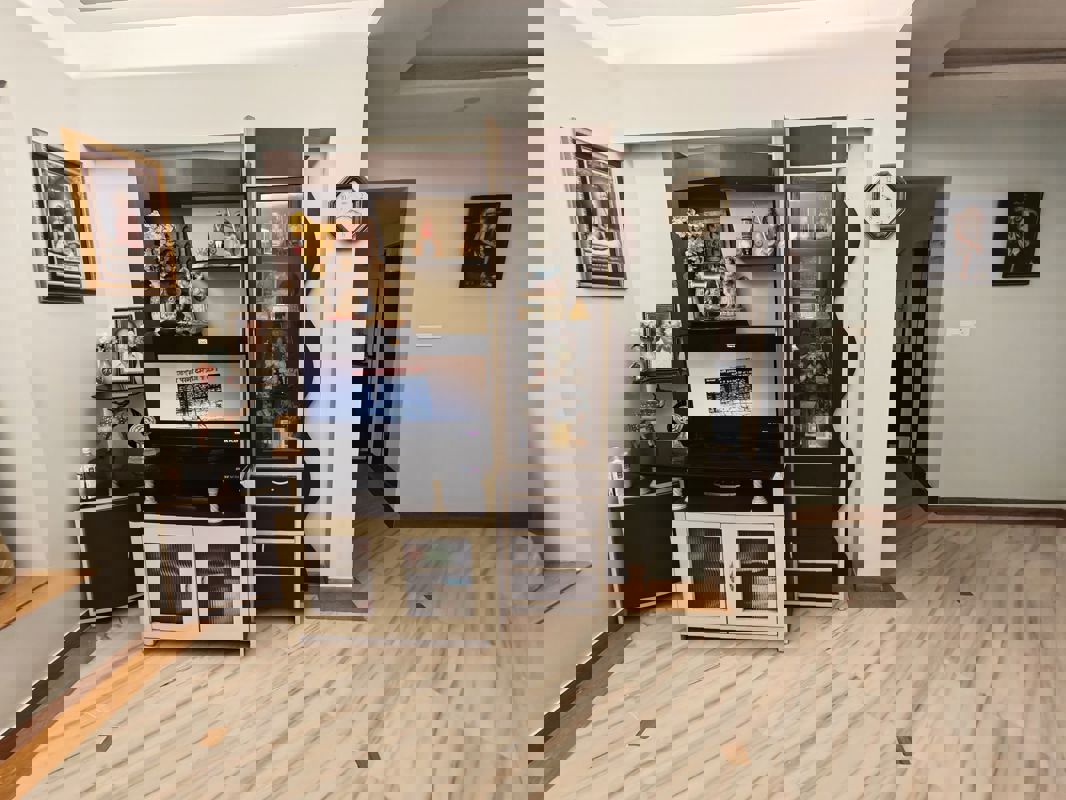 2 BHK + Pooja Room,Study Room,Extra Room,Basement,Store Room 750 Sq.Ft. Apartment in Rajvilas Hawa Mahal Chs