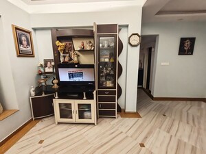 2 BHK Apartment For Rent in Rajvilas Hawa Mahal Chs, Manpada