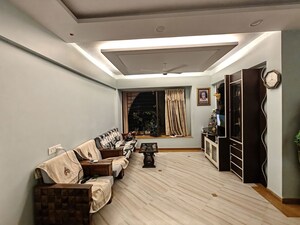 Gym in 2 BHK Apartment at Rajvilas Hawa Mahal Chs, Manpada – for Rent