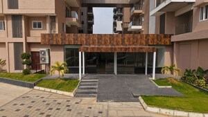 3 BHK Apartment – Exterior View View at RNP 1, Kondapur - for Sale