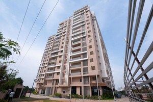 3 BHK Apartment – Exterior View View at RNP 1, Kondapur - for Sale