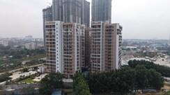 3 BHK + Pooja Room Apartment For Sale in RNP 1