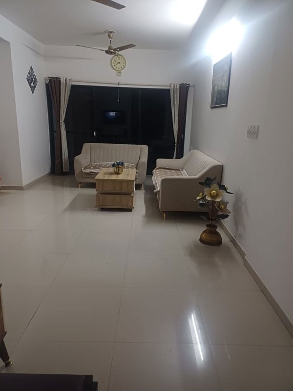 3 BHK + Pooja Room,Study Room Apartment For Sale in Chandkheda