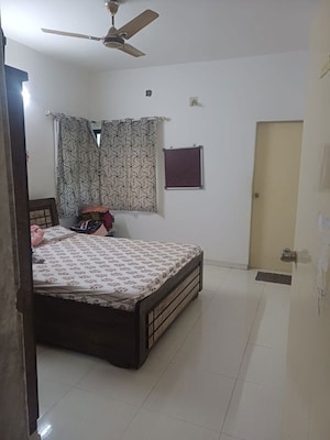 Bedroom in 3 BHK Apartment at Chandkheda – for Sale