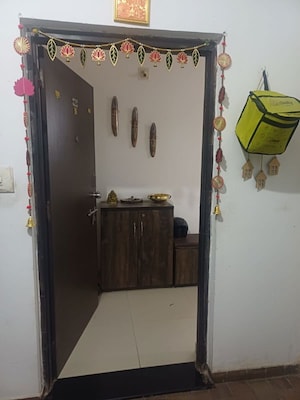  3 BHK Apartment at Chandkheda – for Sale