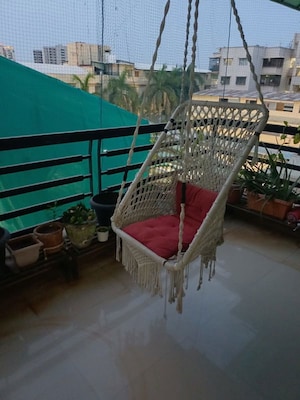 3 BHK Apartment – Exterior View View at Chandkheda - for Sale