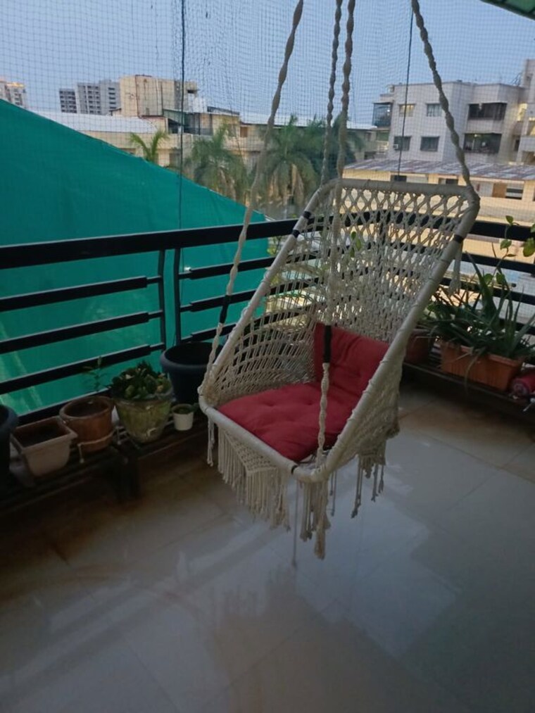 Exterior View, chandkheda 3 Bedroom 225 Sq.Yd. Apartment In Chandkheda Ahmedabad 10278870