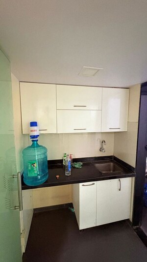 Kitchen in  Office Space at Crystal Plaza Andheri West, Andheri West – for Rent