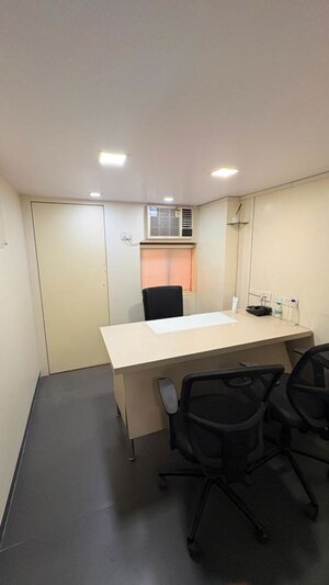 Team Area in  Office Space at Crystal Plaza Andheri West, Andheri West – for Rent