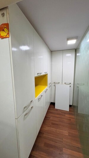 Building Lobby in  Office Space at Crystal Plaza Andheri West, Andheri West – for Rent