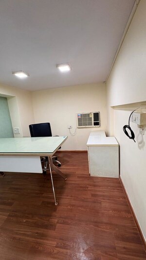 Team Area in  Office Space at Crystal Plaza Andheri West, Andheri West – for Rent