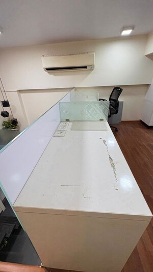 Team Area in  Office Space at Crystal Plaza Andheri West, Andheri West – for Rent