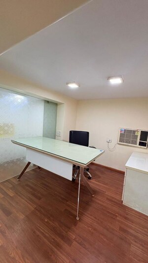 Team Area in  Office Space at Crystal Plaza Andheri West, Andheri West – for Rent