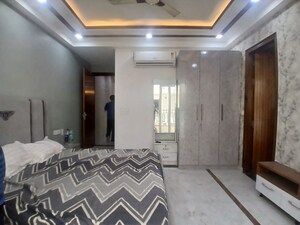 3 BHK Apartment For Rent in Chattarpur