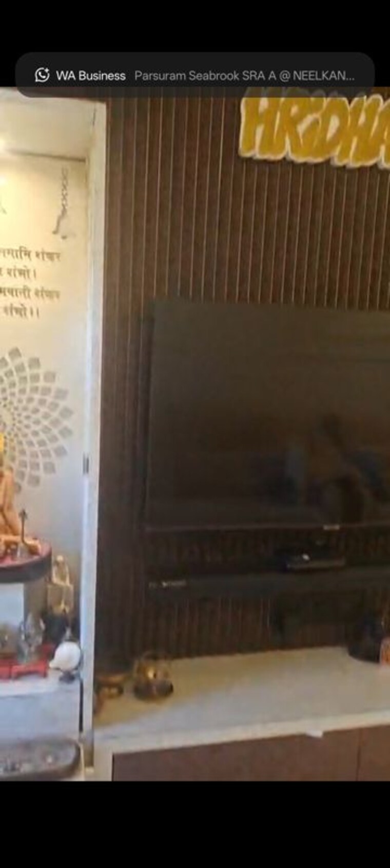 undefined, gurukrupa-marina-enclave 2 Bedroom 645 Sq.Ft. Apartment In Malad West Mumbai 10278920