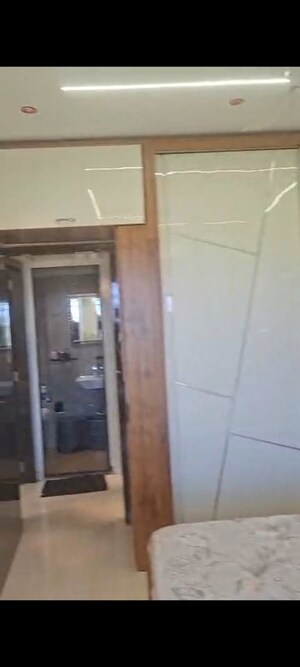 Furnished Amenities in 2 BHK Apartment at Gurukrupa Marina Enclave, Malad West – for Rent