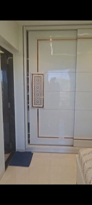 Room in 2 BHK Apartment at Gurukrupa Marina Enclave, Malad West – for Rent