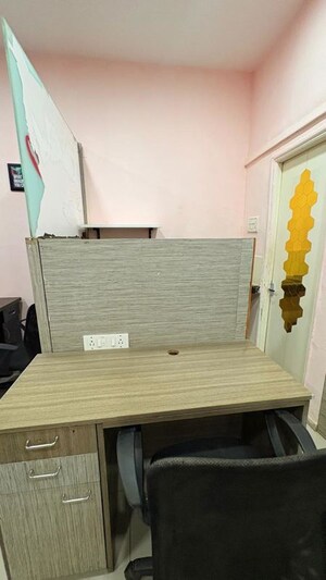 Team Area in  Office Space at Crystal Plaza Andheri West, Andheri West – for Rent