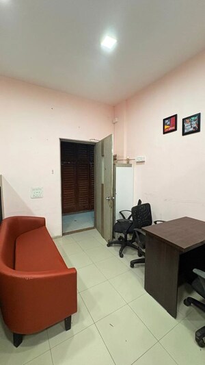 Team Area in  Office Space at Crystal Plaza Andheri West, Andheri West – for Rent