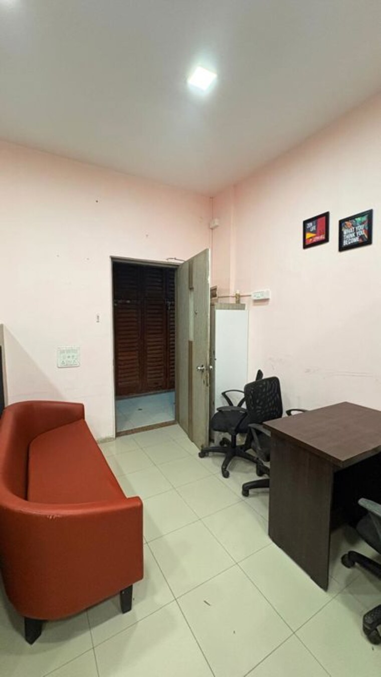 Team Area, crystal-plaza-andheri-west Commercial Office Space 780 Sq.Ft. In Andheri West Mumbai 10278913