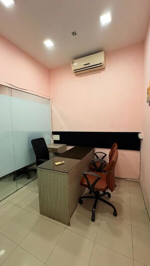 Team Area in  Office Space at Crystal Plaza Andheri West, Andheri West – for Rent