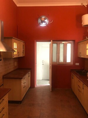 4 BHK Builder Floor For Rent in Anand Niketan