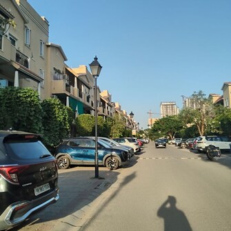 3 BHK + Store Room 1450 Sq.Ft. Apartment in Emaar MGF Emerald Hills