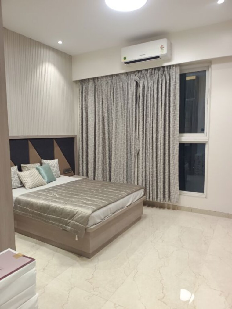 Bedroom, n-rose-northern-hills 2 Bedroom 624 Sq.Ft. Apartment In Dahisar East Mumbai 10278962