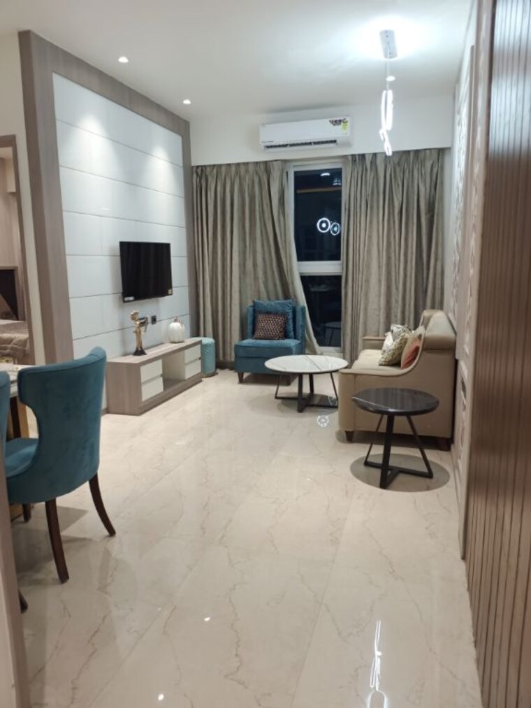 Team Area, n-rose-northern-hills 2 Bedroom 624 Sq.Ft. Apartment In Dahisar East Mumbai 10278962