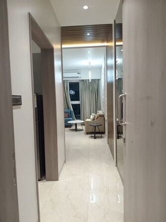 2 BHK + Pooja Room 624 Sq.Ft. Apartment in N Rose Northern Hills