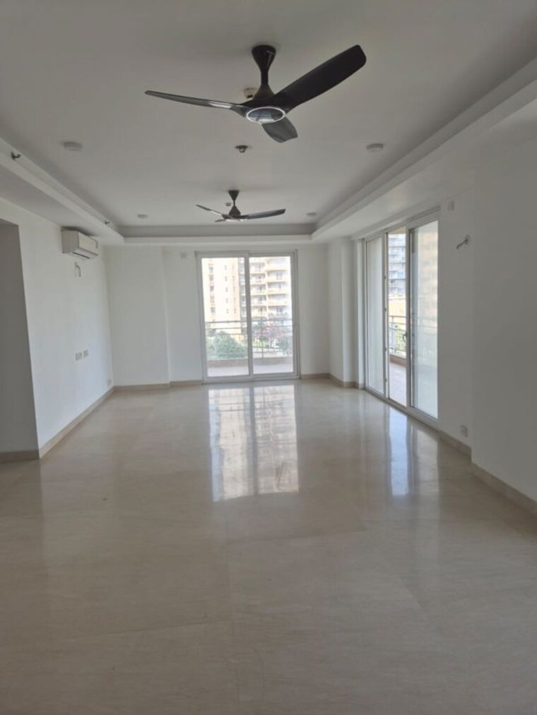 Room, puri-diplomatic-greens-phase-i 4 Bedroom 2950 Sq.Ft. Apartment In Sector 111 Gurgaon 10278976