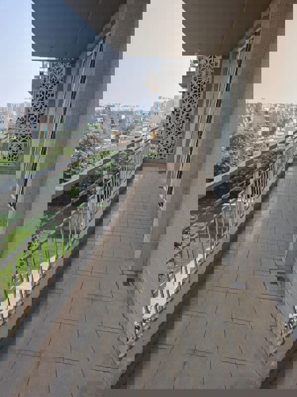 4 BHK + Servant Room 2950 Sq.Ft. Apartment in Puri Diplomatic Greens Phase I