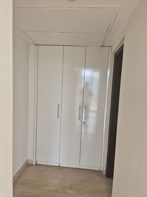 Building Lobby in 4 BHK Apartment at Puri Diplomatic Greens Phase I, Sector 111 – for Rent