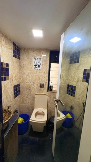 Team Area in  Office Space at Crystal Plaza Andheri West, Andheri West – for Rent