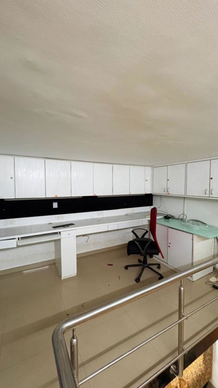 Kitchen, crystal-plaza-andheri-west Commercial Office Space 450 Sq.Ft. In Andheri West Mumbai 10278969