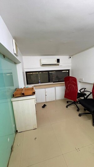 Team Area in  Office Space at Crystal Plaza Andheri West, Andheri West – for Rent