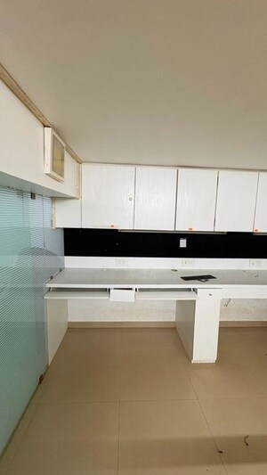 Kitchen in  Office Space at Crystal Plaza Andheri West, Andheri West – for Rent