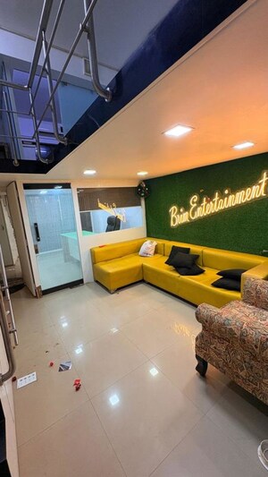 Team Area in  Office Space at Crystal Plaza Andheri West, Andheri West – for Rent