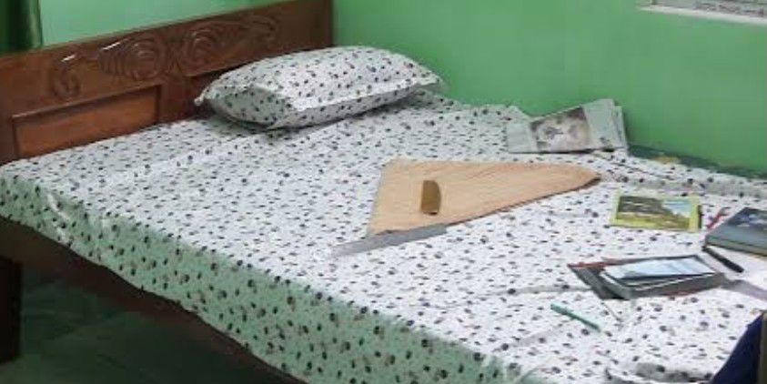 Pg For Rent in Gomti Nagar