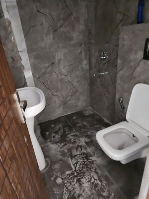 Bathroom in 2 BHK Builder Floor at Sector 88 – for Sale