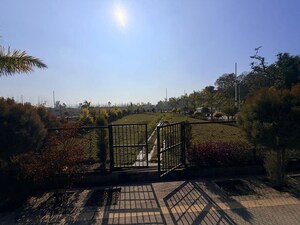  Plot – Exterior View View at Biharigarh - for Sale