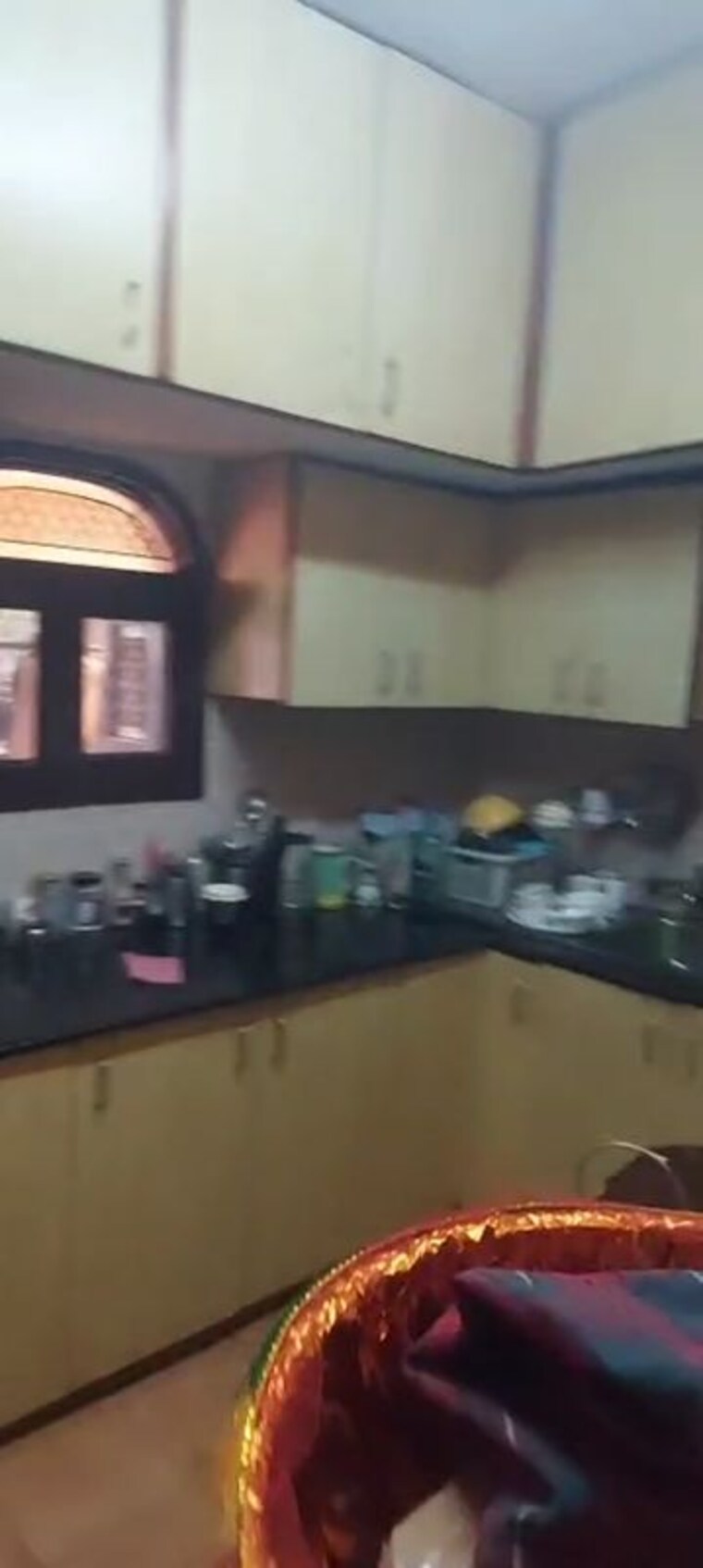 Kitchen, vasant kunj 3.5 Bedroom 2000 Sq.Ft. Apartment In Vasant Kunj Delhi 10278936