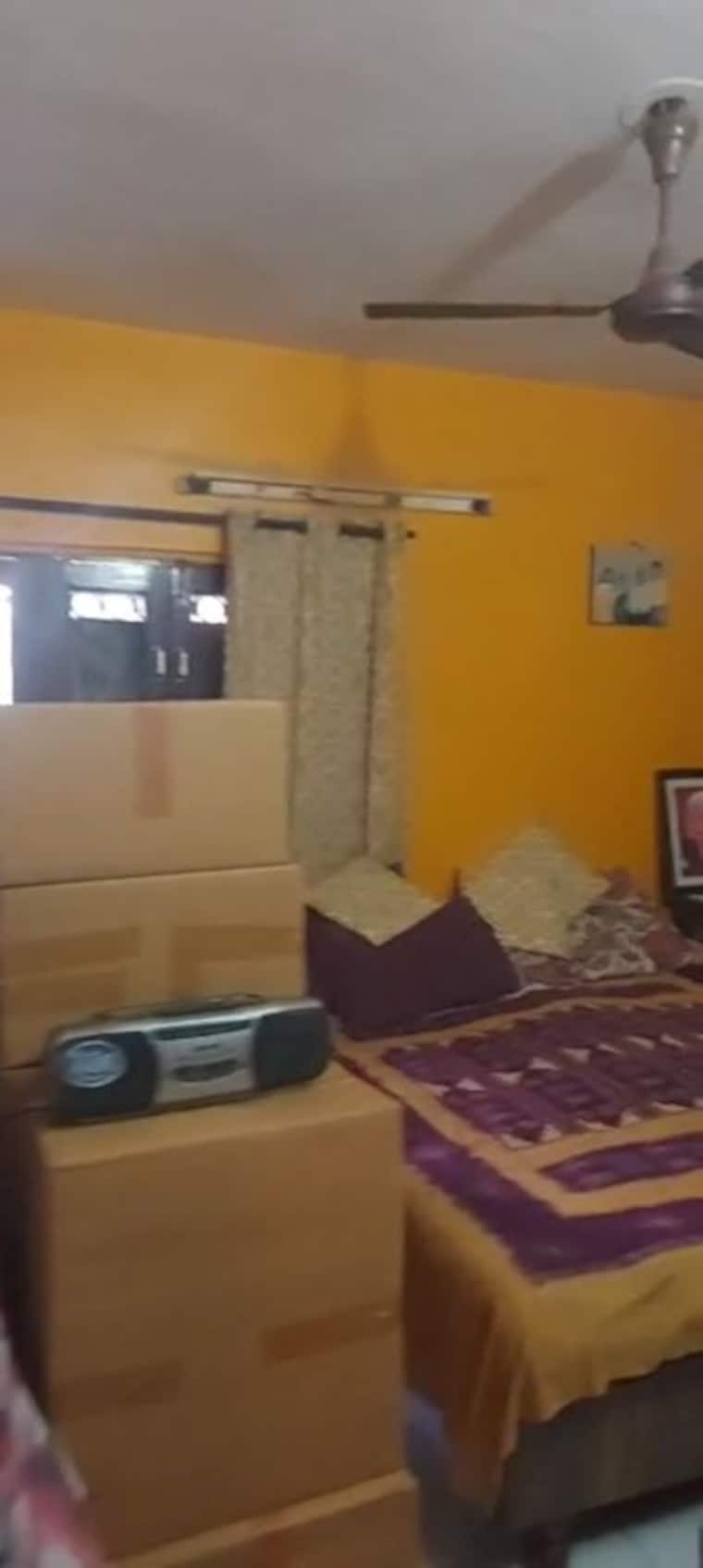 Bedroom, vasant kunj 3.5 Bedroom 2000 Sq.Ft. Apartment In Vasant Kunj Delhi 10278936