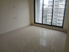1 BHK Apartment For Rent in Omkar Signet